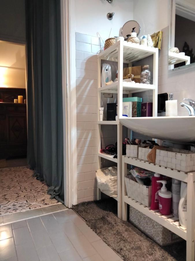 Redi Room フィレンツェ エクステリア 写真