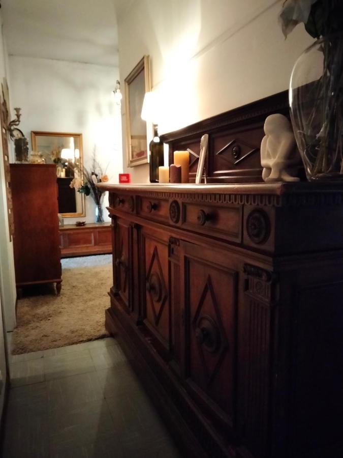 Redi Room フィレンツェ エクステリア 写真