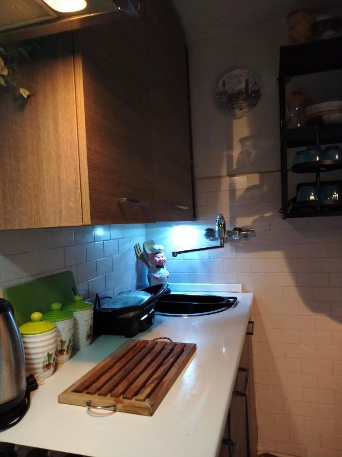 Redi Room フィレンツェ エクステリア 写真