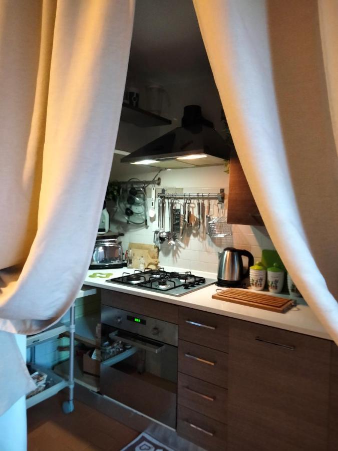Redi Room フィレンツェ エクステリア 写真